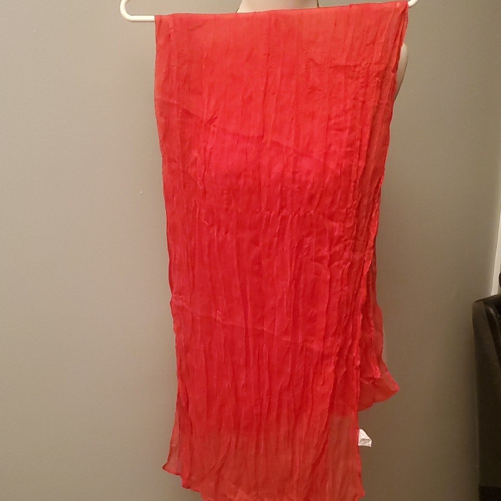 Cheese Cloth Table Runner